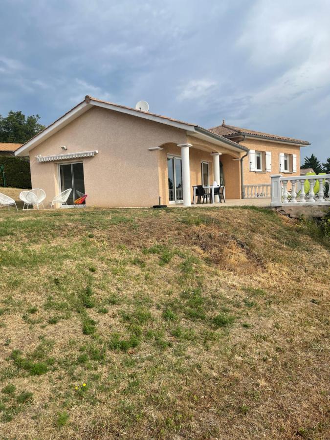 Гостевой дом Au Jardin De Papy Veranne Экстерьер фото
